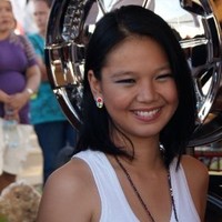 Premium Digital Office Solutions LLC Employee Christina Aguilar's profile photo