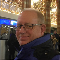 Freelance Employee Robert Alvey's profile photo