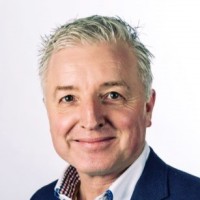 Sto Isoned BV Employee Rogier van de Weerd's profile photo