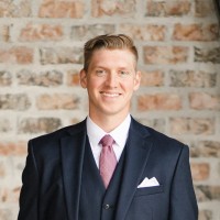 Corgan Employee Zach Motsinger's profile photo