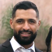 Suppress Employee Bruno Ricardo's profile photo