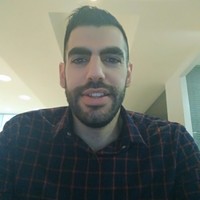 Step One S.A. Employee Dionisis Samolis's profile photo