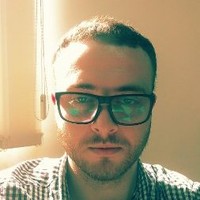 Avenga Employee Marko Stankovic's profile photo