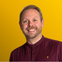 SALT.agency Employee Chris Rothwell's profile photo