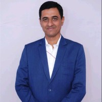 Nishit Thakkar Email & Phone Number | Ashapura International HR Manager ...
