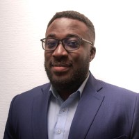 Eco Amet Solutions Employee David Ewusi-Mensah's profile photo