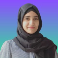 WPBrigade Employee Anum Aamir's profile photo
