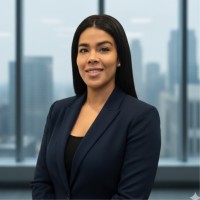 Pengcorp Ltd. Employee Nicole Conde's profile photo