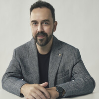 Boldera Architecture Employee Eric Rodrigues's profile photo
