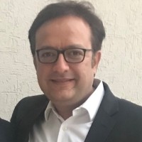 UBS Employee Prashant Kotecha's profile photo