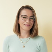 Alvéole Employee Claire Volk's profile photo