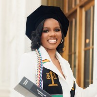 Circuit Court for Prince George's County Employee Victoria Garner's profile photo