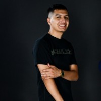 Gilbert Acosta Email