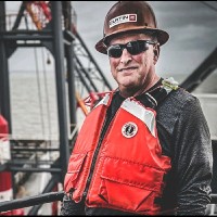 Curtin Maritime, Corp. Employee John Huit's profile photo