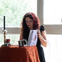ÉESI Employee Paula Kvasnikoff's profile photo