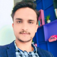 Vemessage Employee Muhammad Aftab's profile photo