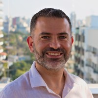 Leiloei Employee Felipe Bignardi's profile photo