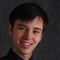 Motive Employee Mason Pomeroy's profile photo