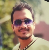 Intercon Impex Employee Avirup Das's profile photo
