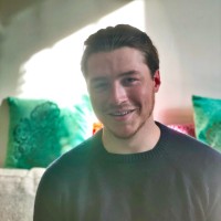 Centerfield Employee Patrick Constant's profile photo