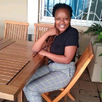 Aaro East Africa Employee Sharon Minayo's profile photo