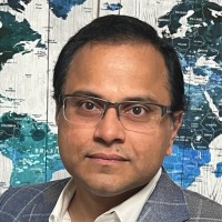 Esko Employee Srinivas K's profile photo