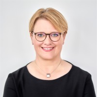 Finanz Informatik Employee Julia Koch's profile photo
