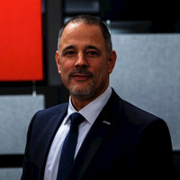 BBS Automation Life Sciences Employee Markus Schmidt's profile photo