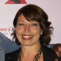 Stephanie Sangare Email & Phone Number