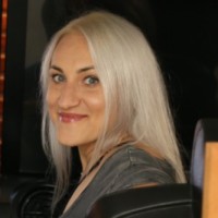 Pretty Simple Employee Viktoriia Kuksa's profile photo