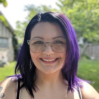 DarkZero Esports Employee Alicia Bird's profile photo
