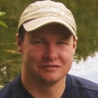 CORE Health Employee Jacob Shellman's profile photo