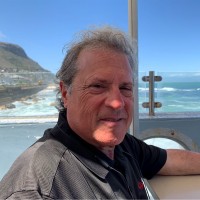 GPS (CRC Evans) Employee Joseph Galluzzo's profile photo