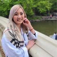 Moose Knuckles Canada Employee Linda Phan's profile photo