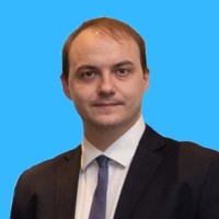 Force Technologies Limited Employee Ben Savage's profile photo