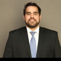 Puente Servicios Financieros Employee José Albertini's profile photo