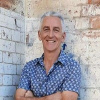 TUH Health Fund Employee Steve Buckman's profile photo