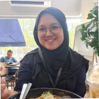 Unit Concept Employee Siti Rahim's profile photo
