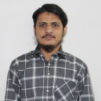 ABIC Employee Mohammad Jamil's profile photo