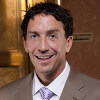 Lipsitz Green Scime Cambria LLP Employee Michael Stuermer's profile photo