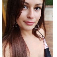 COMFORSA Employee Anna Medrano Galán's profile photo