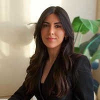 Quill & Arrow LLP Employee Ellen Zakharian's profile photo