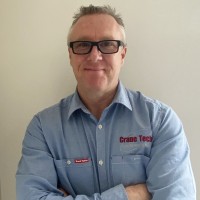 Crane-Tech Cranes & Consulting Employee Paul Taylor's profile photo
