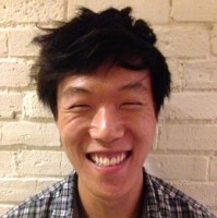 Fruitful Labs Employee Kevin Park's profile photo