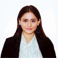 Cyril Amarchand Mangaldas Employee Jinal Mehta's profile photo