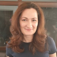ContActive Tech Comms Geeks Employee Elena Puzanova's profile photo