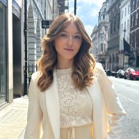Jenny Packham Employee Martina Sassone's profile photo