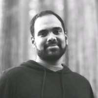 MarginFuel Employee Shriram Nagarajan's profile photo