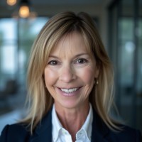 Trish Stone Email & Phone Number