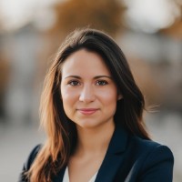 Alexandra Frey Email & Phone Number
